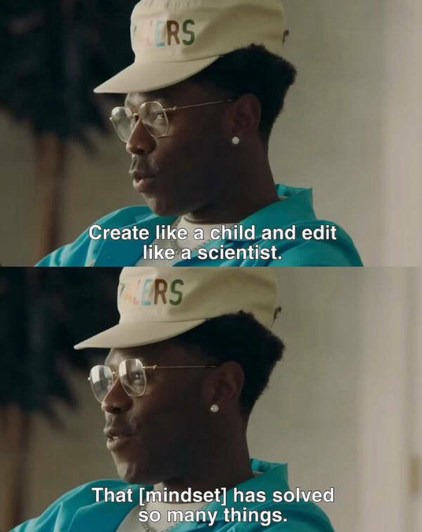 The Real Flex Is Loving Your Own Journey