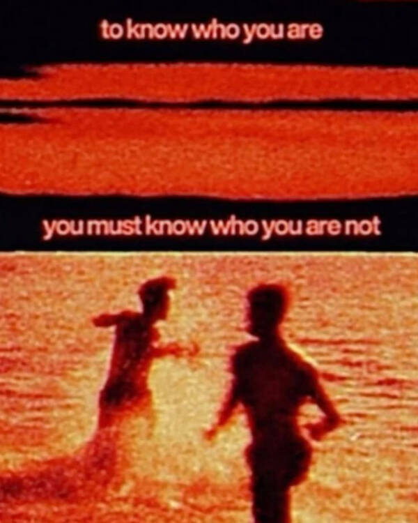 The Real Flex Is Loving Your Own Journey