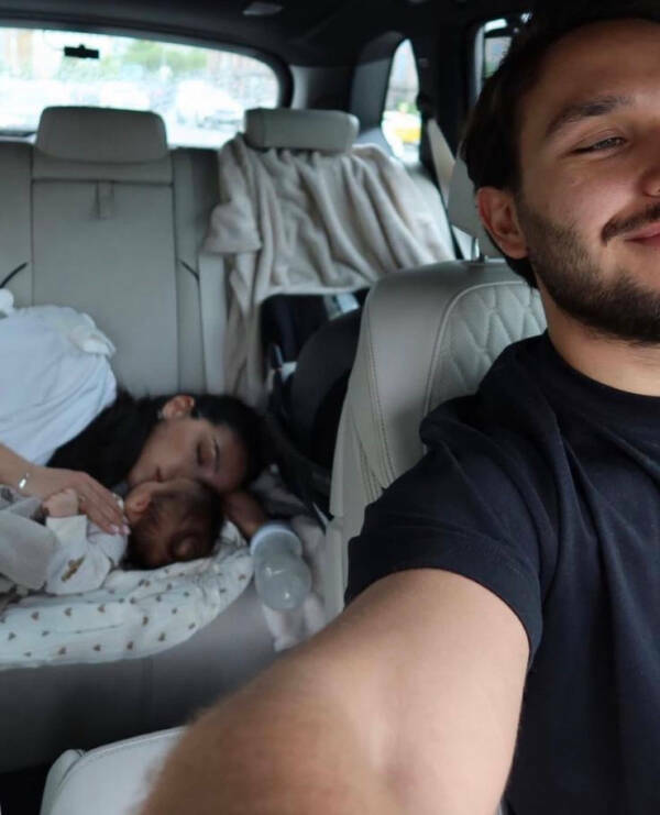 The Real Flex Is Loving Your Own Journey