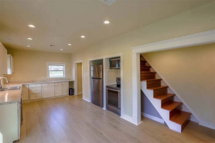 When Home Renovation Meets Pure Chaos