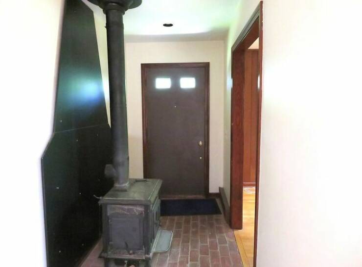 When Home Renovation Meets Pure Chaos