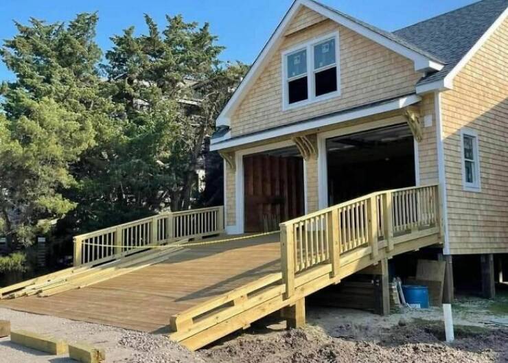 When Home Renovation Meets Pure Chaos