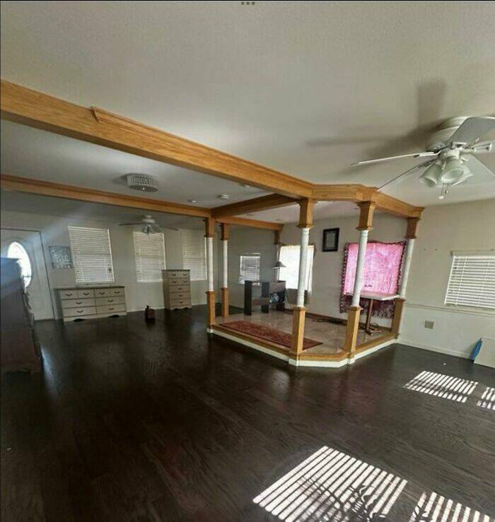 When Home Renovation Meets Pure Chaos