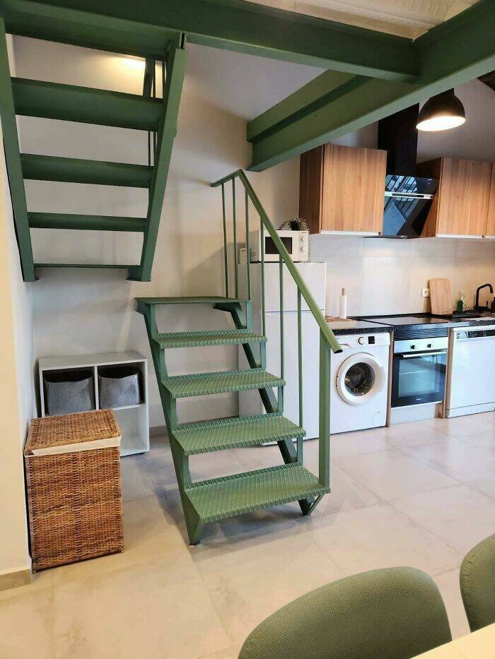 When Home Renovation Meets Pure Chaos