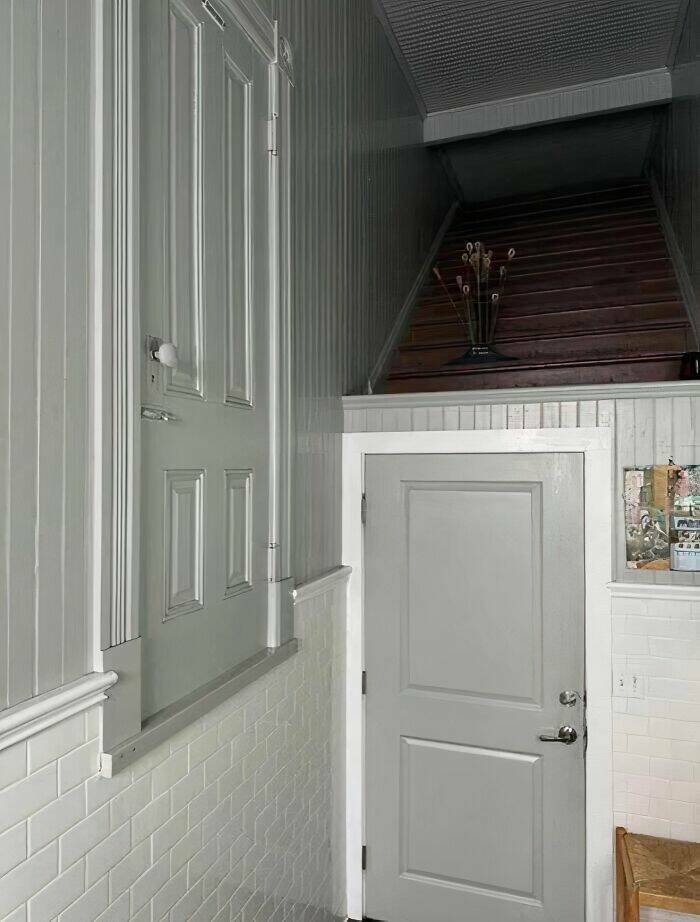 When Home Renovation Meets Pure Chaos