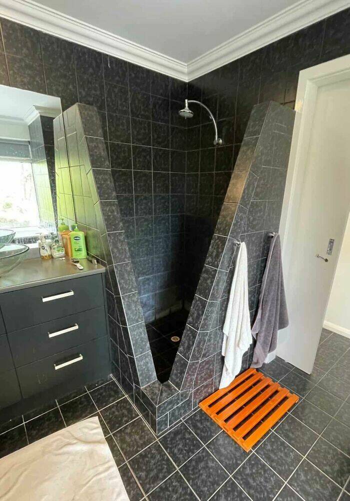 When Home Renovation Meets Pure Chaos