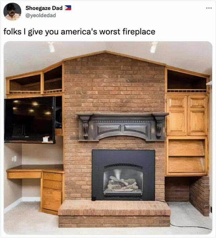 When Home Renovation Meets Pure Chaos