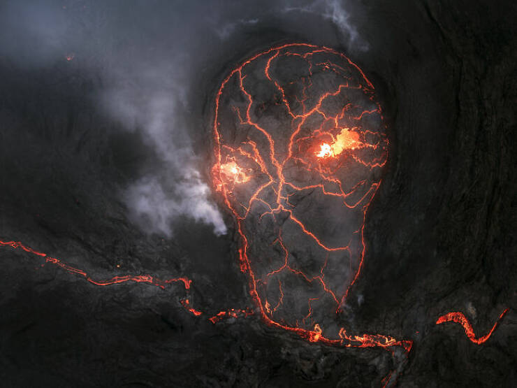 Aerial Masterpieces from the 2025 Photo Awards