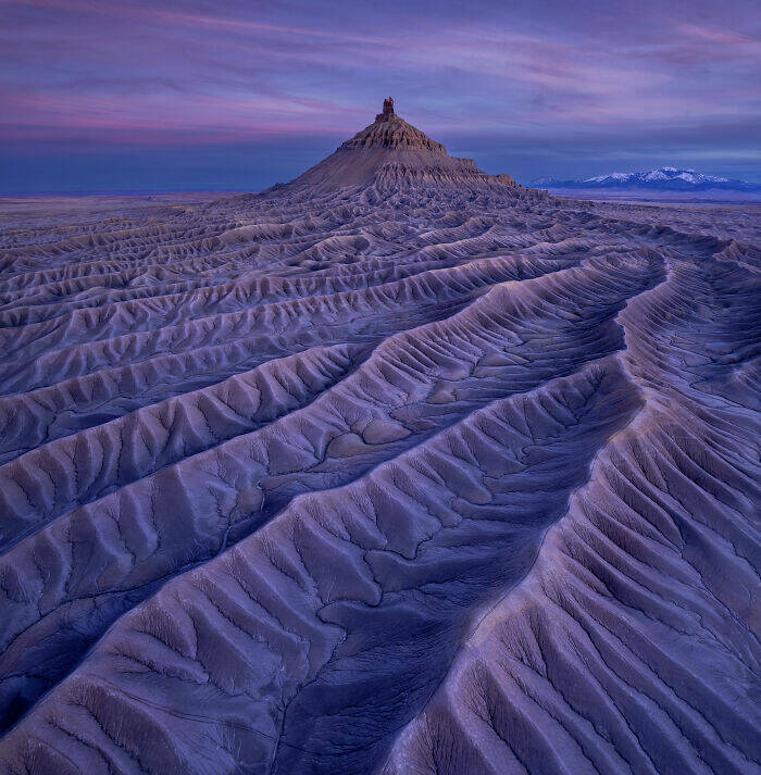 Aerial Masterpieces from the 2025 Photo Awards