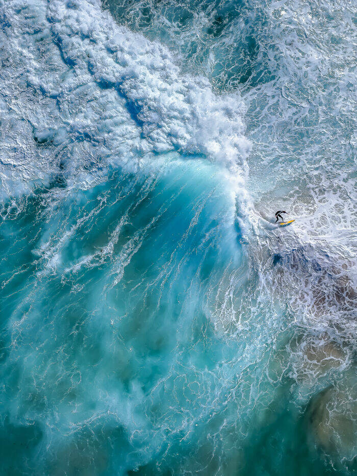 Aerial Masterpieces from the 2025 Photo Awards