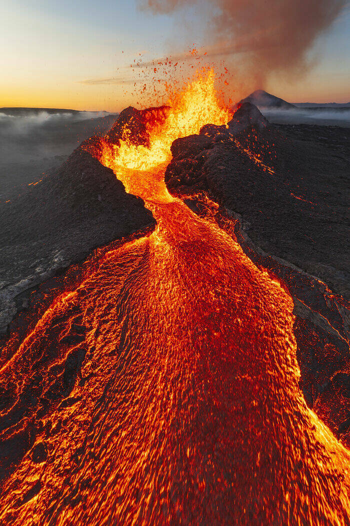 Aerial Masterpieces from the 2025 Photo Awards