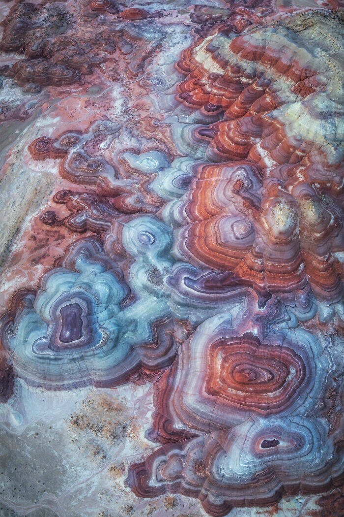 Aerial Masterpieces from the 2025 Photo Awards