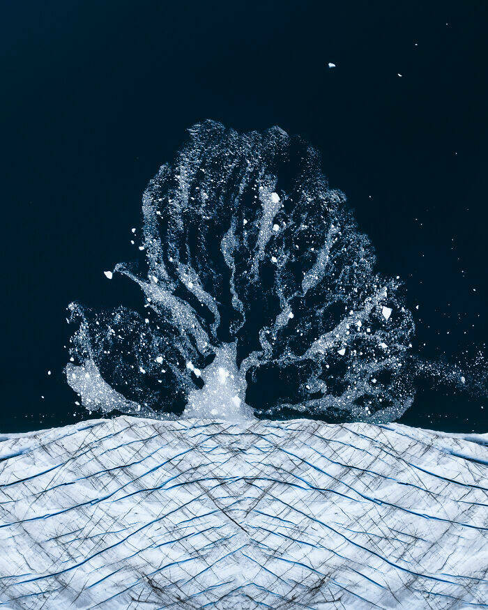 Aerial Masterpieces from the 2025 Photo Awards