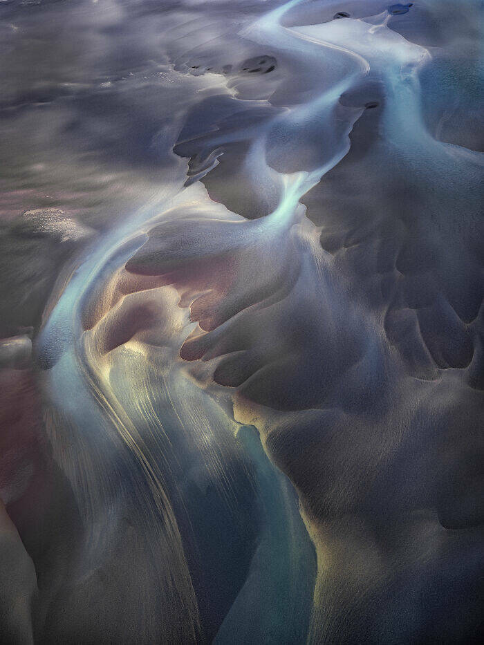 Aerial Masterpieces from the 2025 Photo Awards