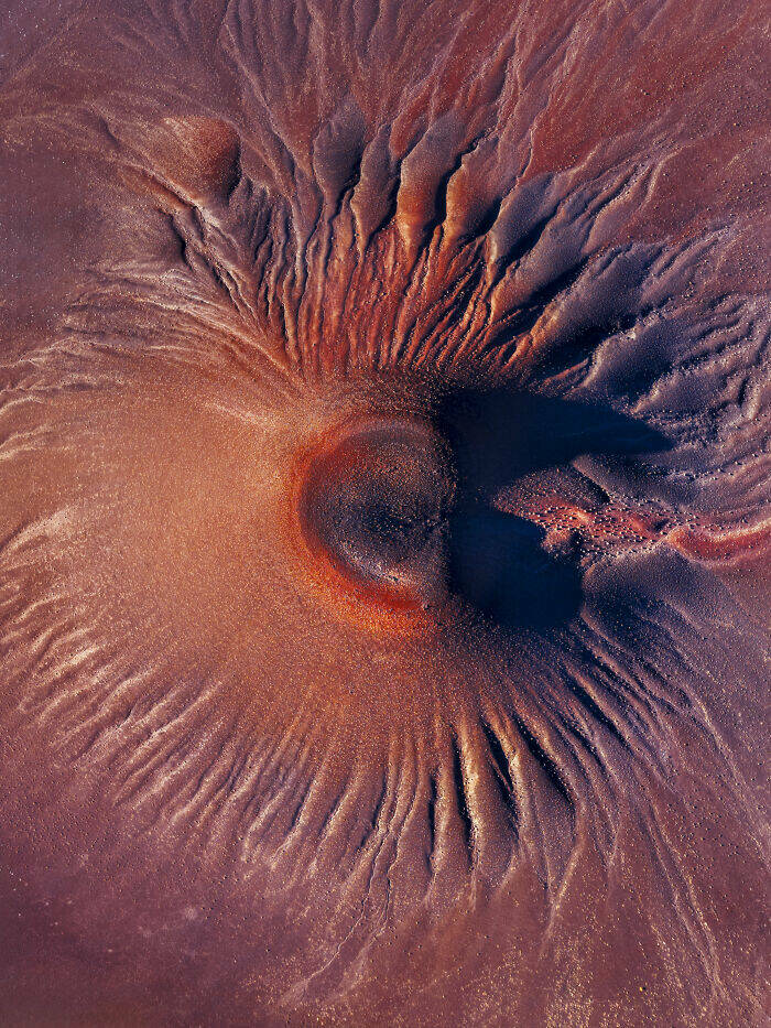 Aerial Masterpieces from the 2025 Photo Awards