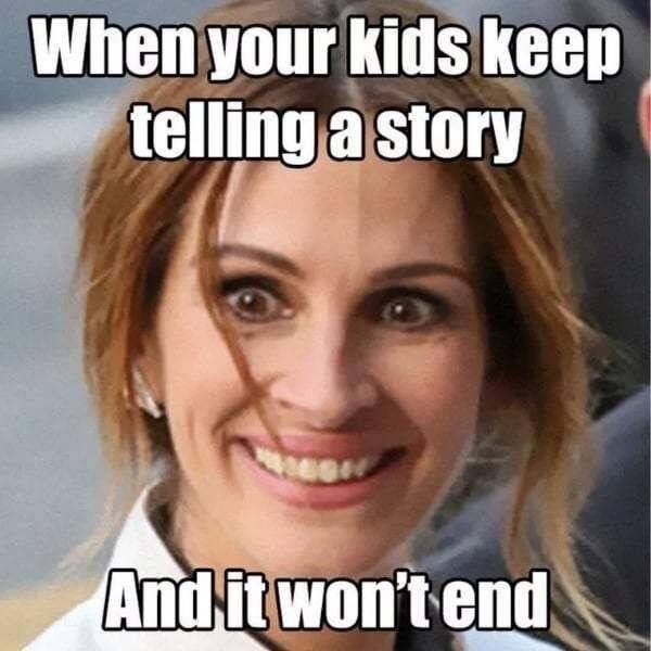 Brutally Honest and Totally Hilarious