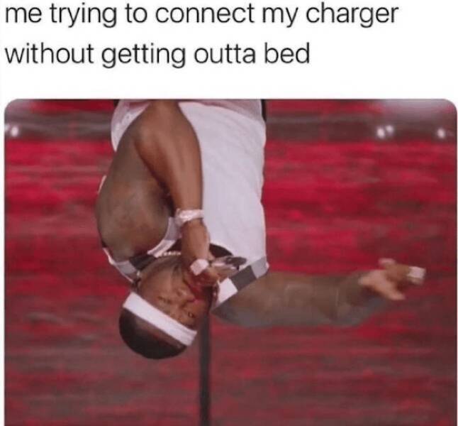 Brutally Honest and Totally Hilarious