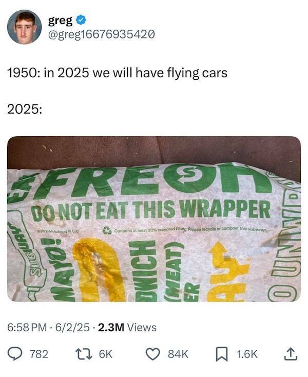 Brutally Honest and Totally Hilarious