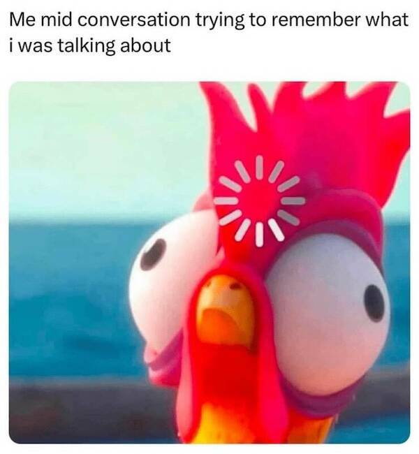 Brutally Honest and Totally Hilarious