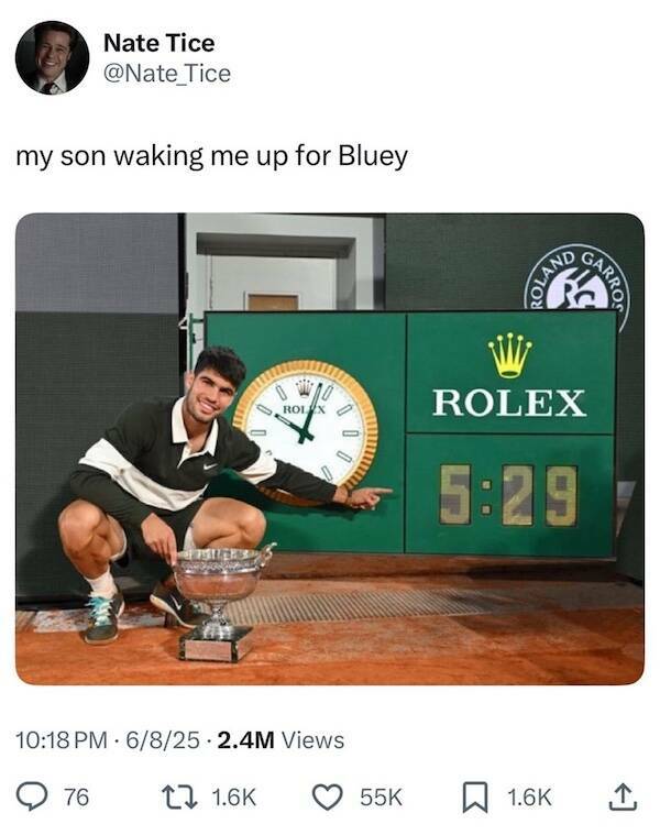 Brutally Honest and Totally Hilarious