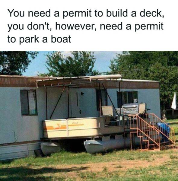 DIY Disasters That Somehow Worked