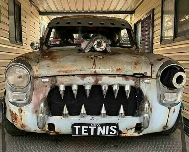 DIY Disasters That Somehow Worked