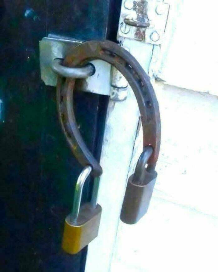 DIY Disasters That Somehow Worked