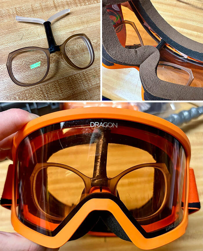 DIY Disasters That Somehow Worked