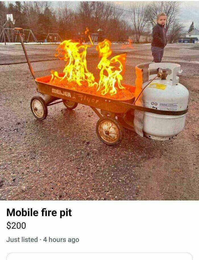 DIY Disasters That Somehow Worked