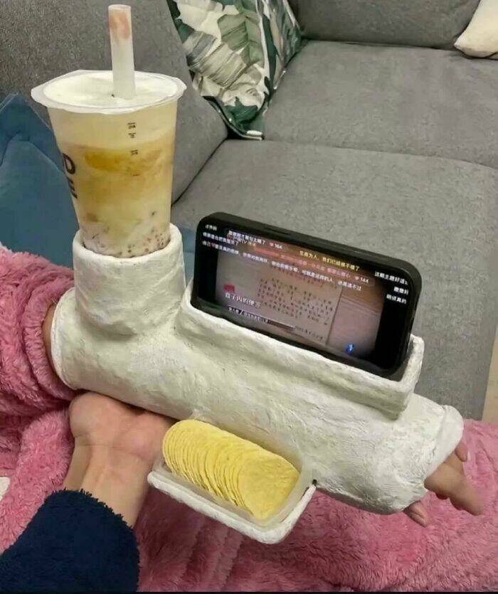 DIY Disasters That Somehow Worked