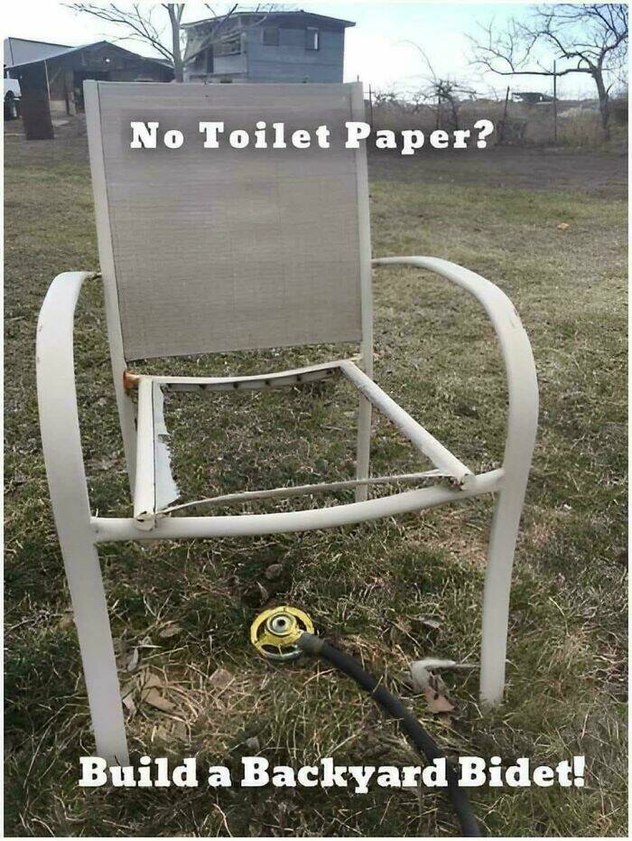 DIY Disasters That Somehow Worked