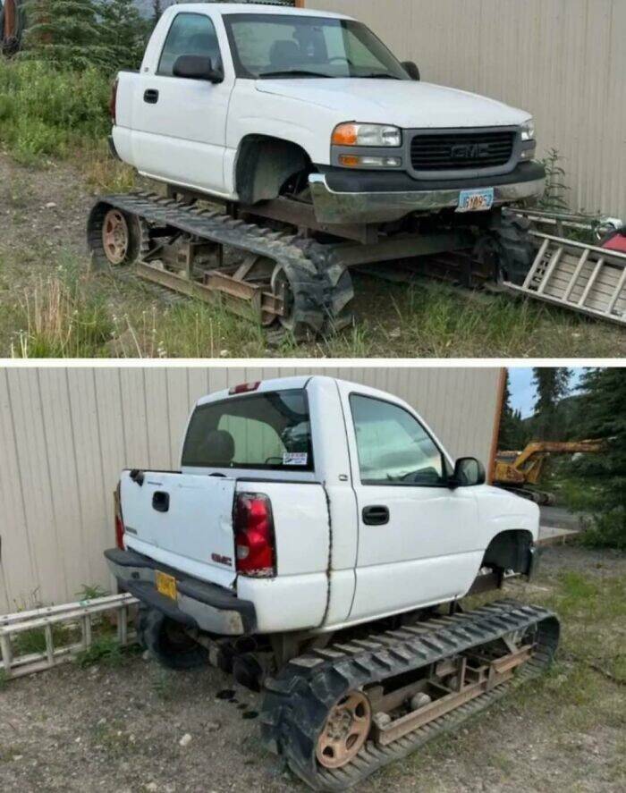 DIY Disasters That Somehow Worked