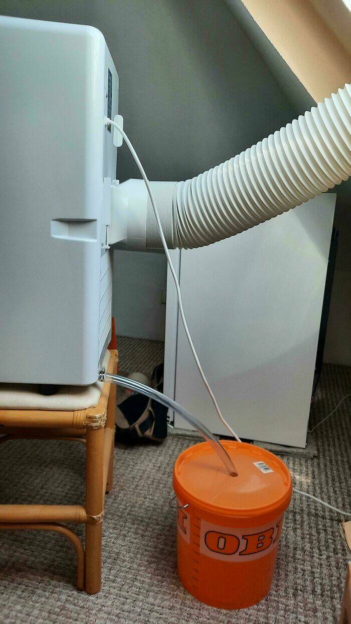 DIY Disasters That Somehow Worked