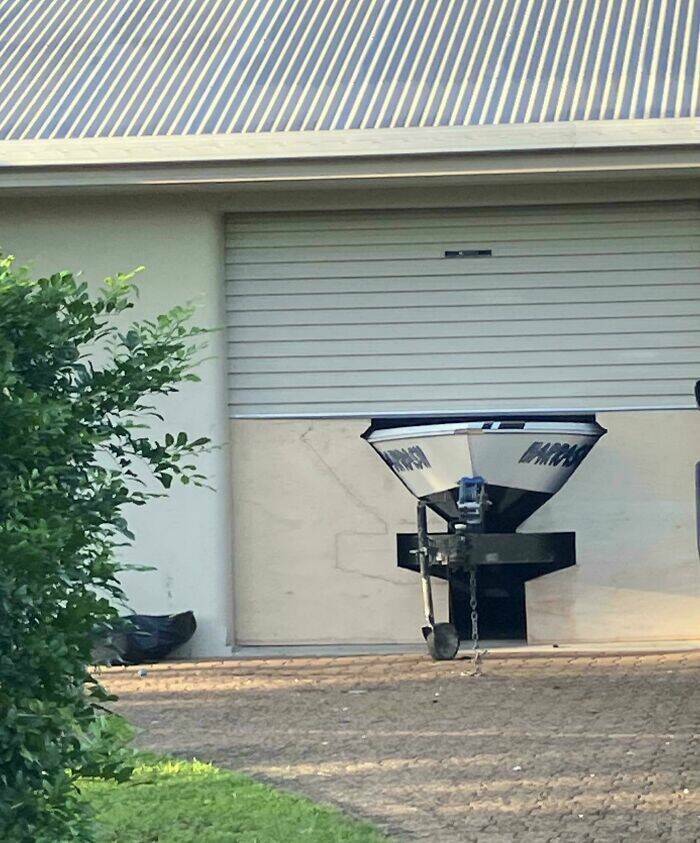 DIY Disasters That Somehow Worked