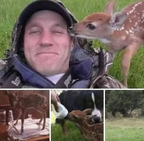 Feel-Good Finds from Around the World