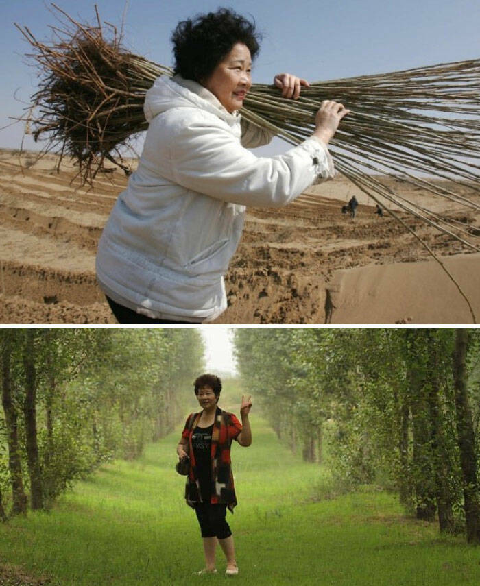 Feel-Good Finds from Around the World