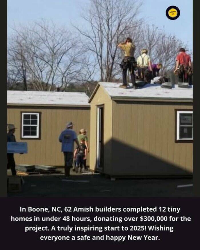 Feel-Good Finds from Around the World