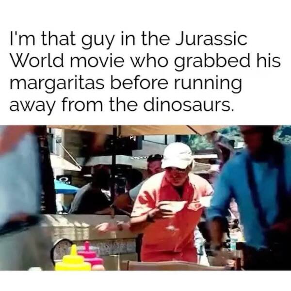 Hyperdrive Humor for Nerdy Minds