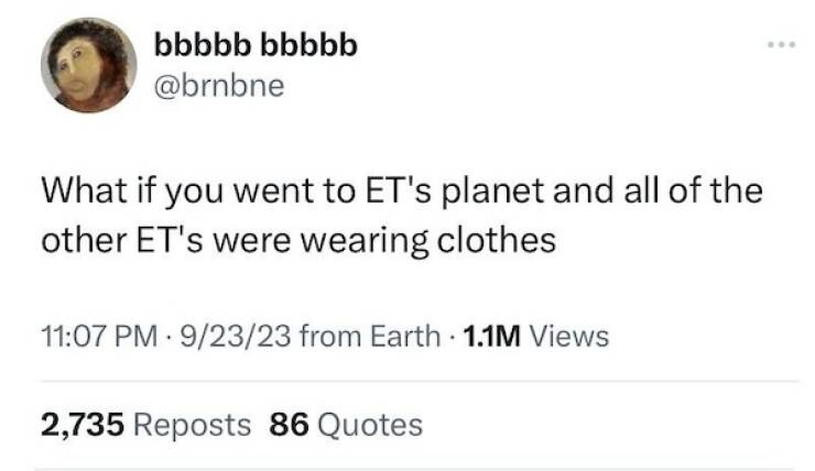 Hyperdrive Humor for Nerdy Minds