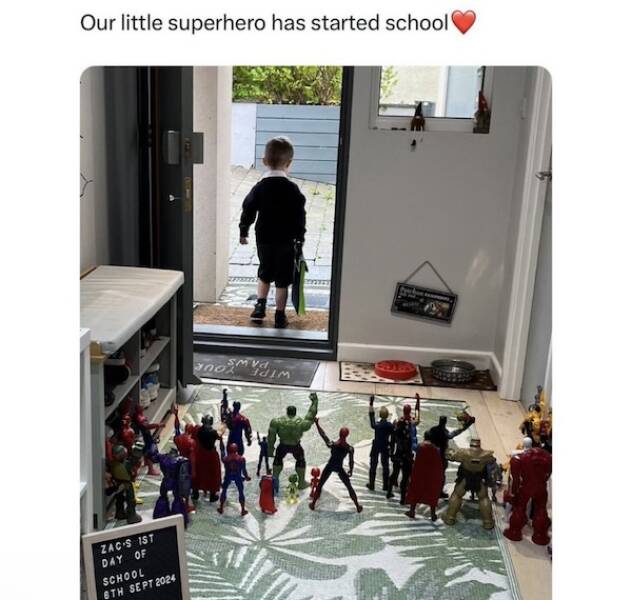 Hyperdrive Humor for Nerdy Minds