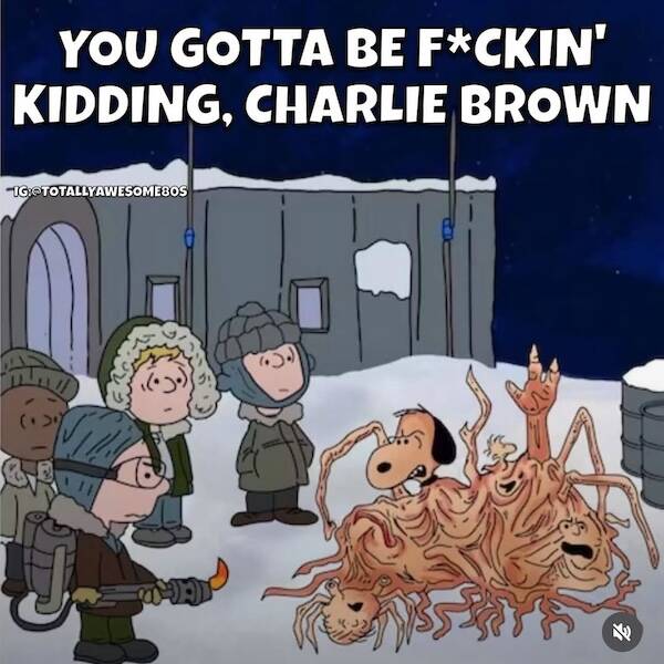 Hyperdrive Humor for Nerdy Minds