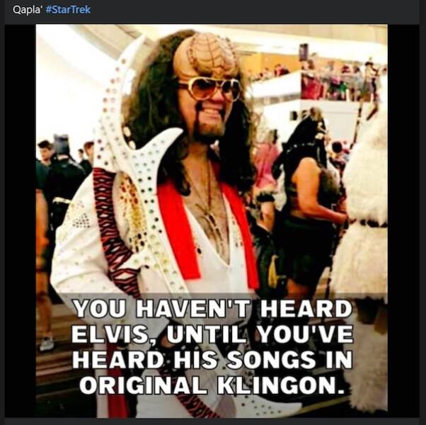 Hyperdrive Humor for Nerdy Minds