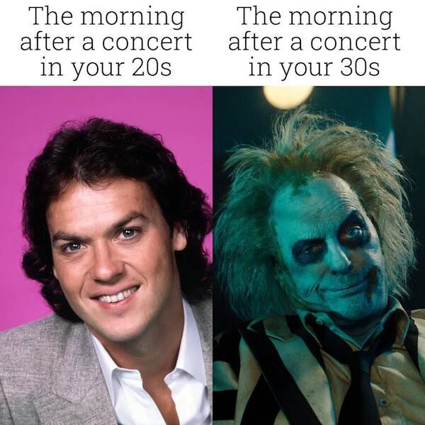 Hyperdrive Humor for Nerdy Minds