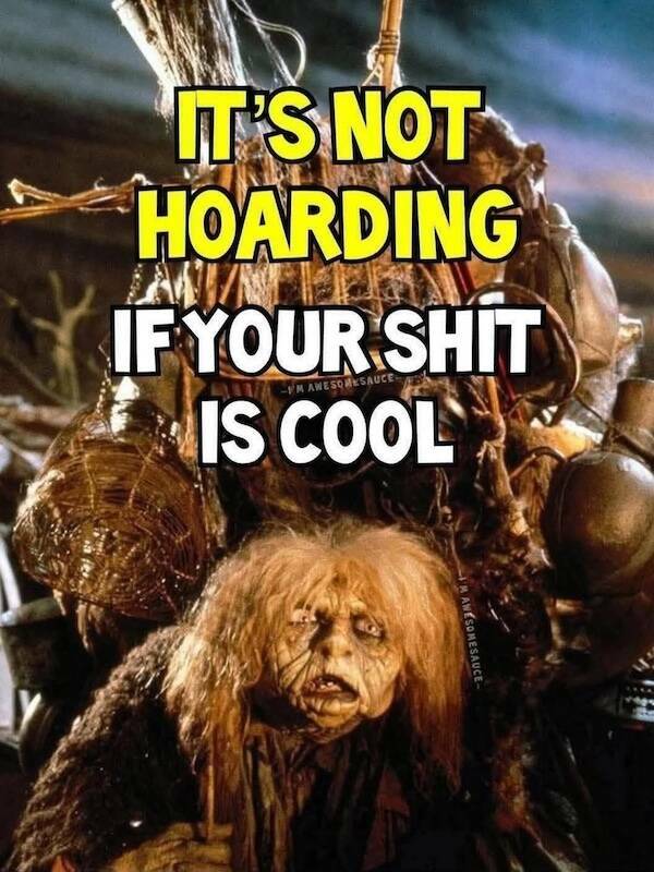 Hyperdrive Humor for Nerdy Minds