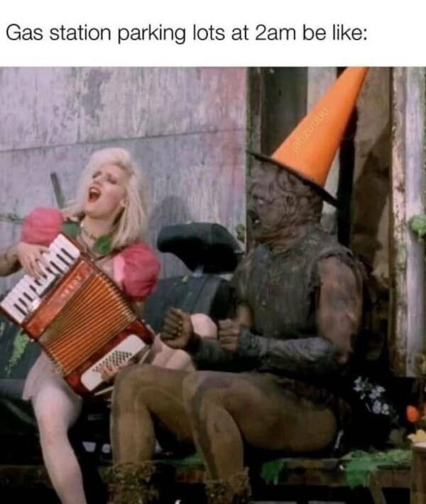 Hyperdrive Humor for Nerdy Minds