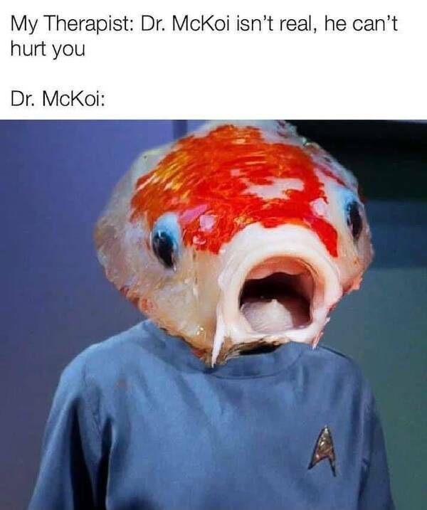 Hyperdrive Humor for Nerdy Minds