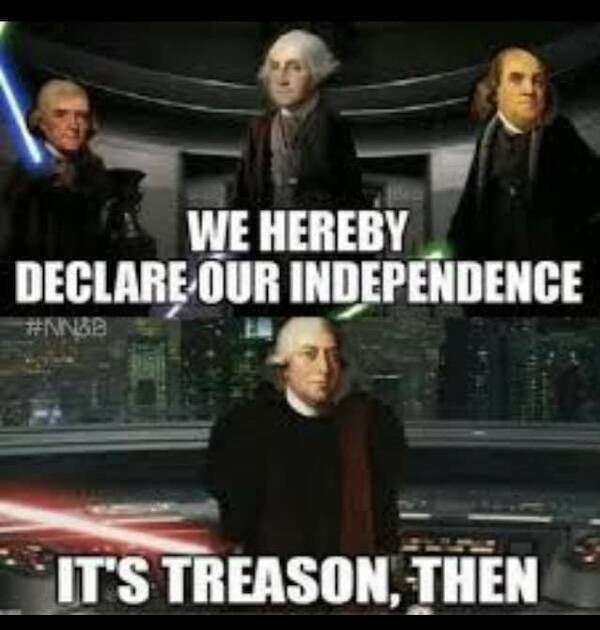 Hyperdrive Humor for Nerdy Minds