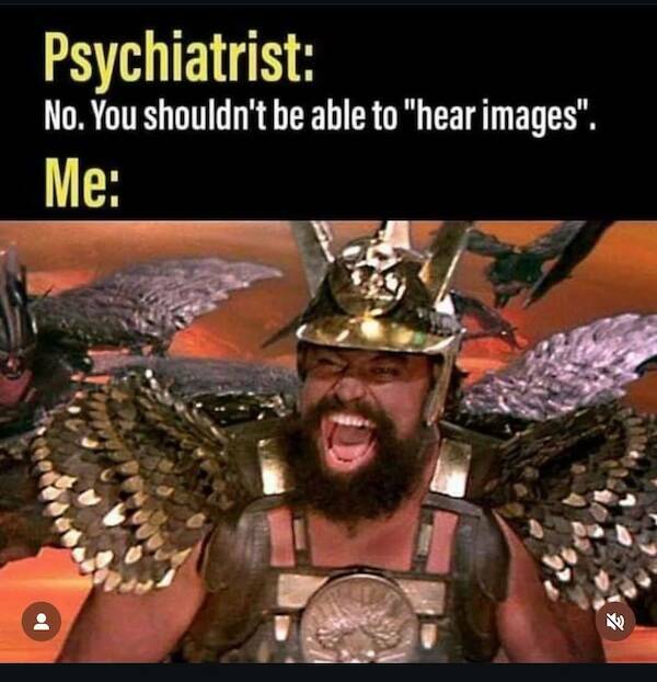 Hyperdrive Humor for Nerdy Minds