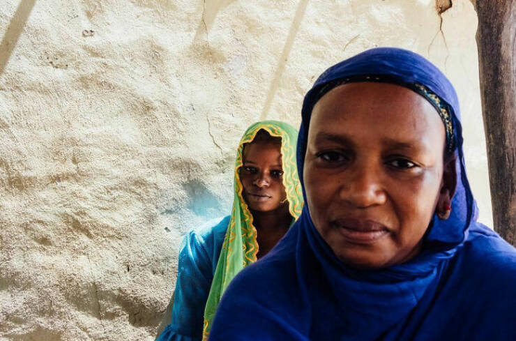 Silent Stories of the Streets Around The World