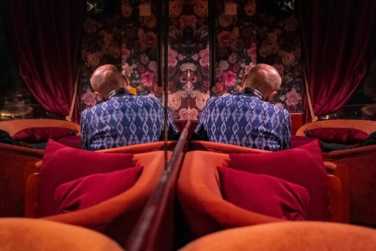 Silent Stories of the Streets Around The World